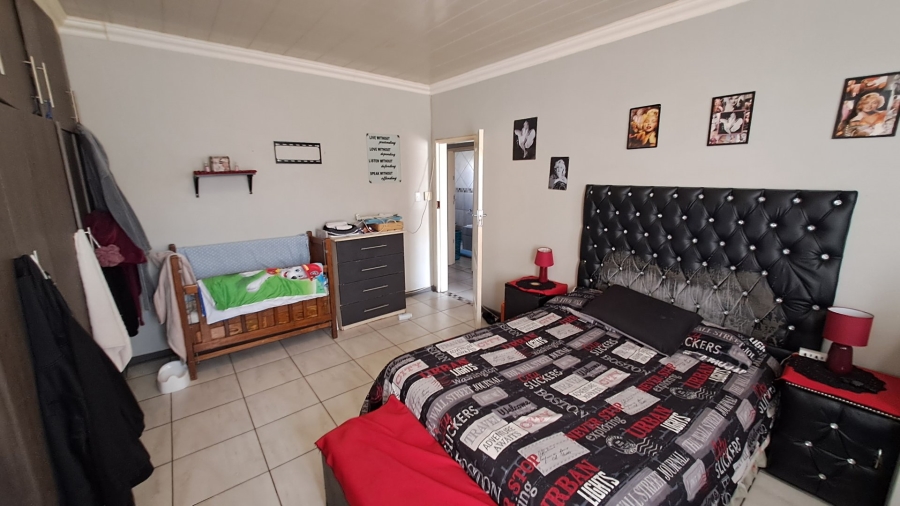 3 Bedroom Property for Sale in Hospitaalpark Free State